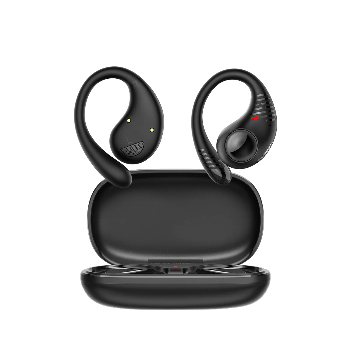 Blackview AirBuds 10 Pro IP68 und IP69 wasserdichte Outdoor- und Sport-TWS-Ohrhörer mit offenem Ohr - Image 3