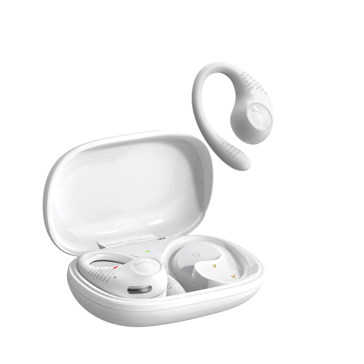 Blackview AirBuds 10 Pro IP68 und IP69 wasserdichte Outdoor- und Sport-TWS-Ohrhörer mit offenem Ohr - Image 7