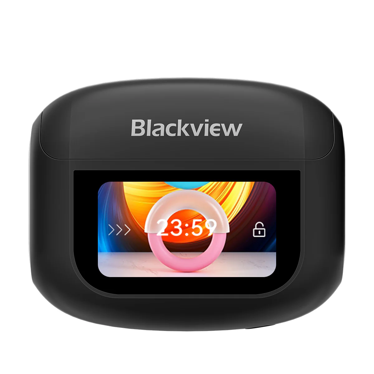 Blackview AirBuds 12 IPX7 Wasserdichte ANC/ENC-Geräuschunterdrückung In-Ear-TWS-Ohrhörer  - Image 11