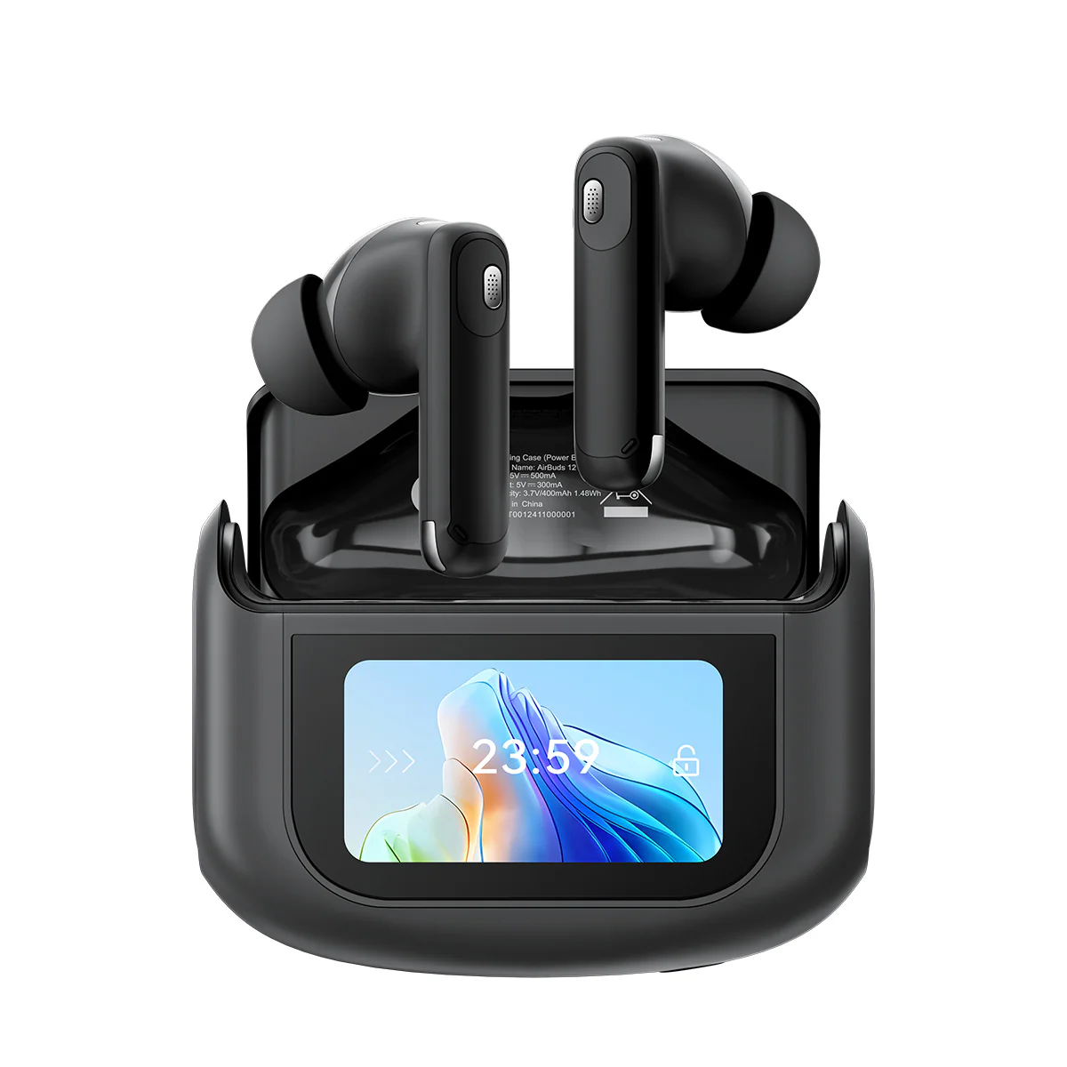 Blackview AirBuds 12 IPX7 Wasserdichte ANC/ENC-Geräuschunterdrückung In-Ear-TWS-Ohrhörer  - Image 7