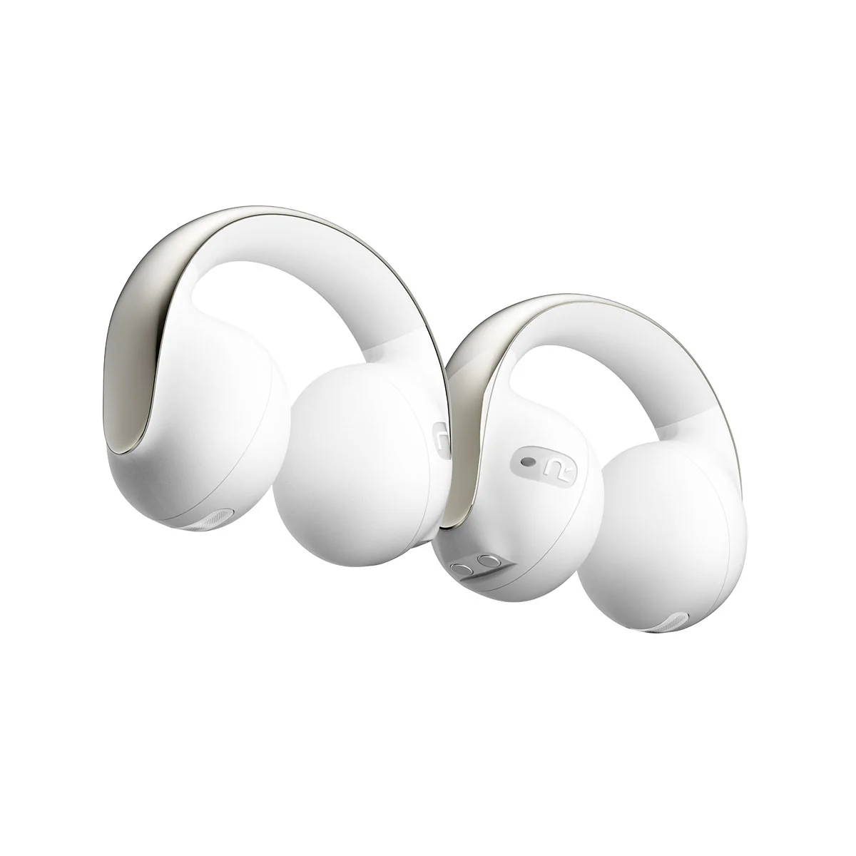 Blackview AirBuds 13 IPX7 wasserdichte Smart Noise Reduction Bluetooth 5.4 Clip-on OWS Ohrhörer - Image 8
