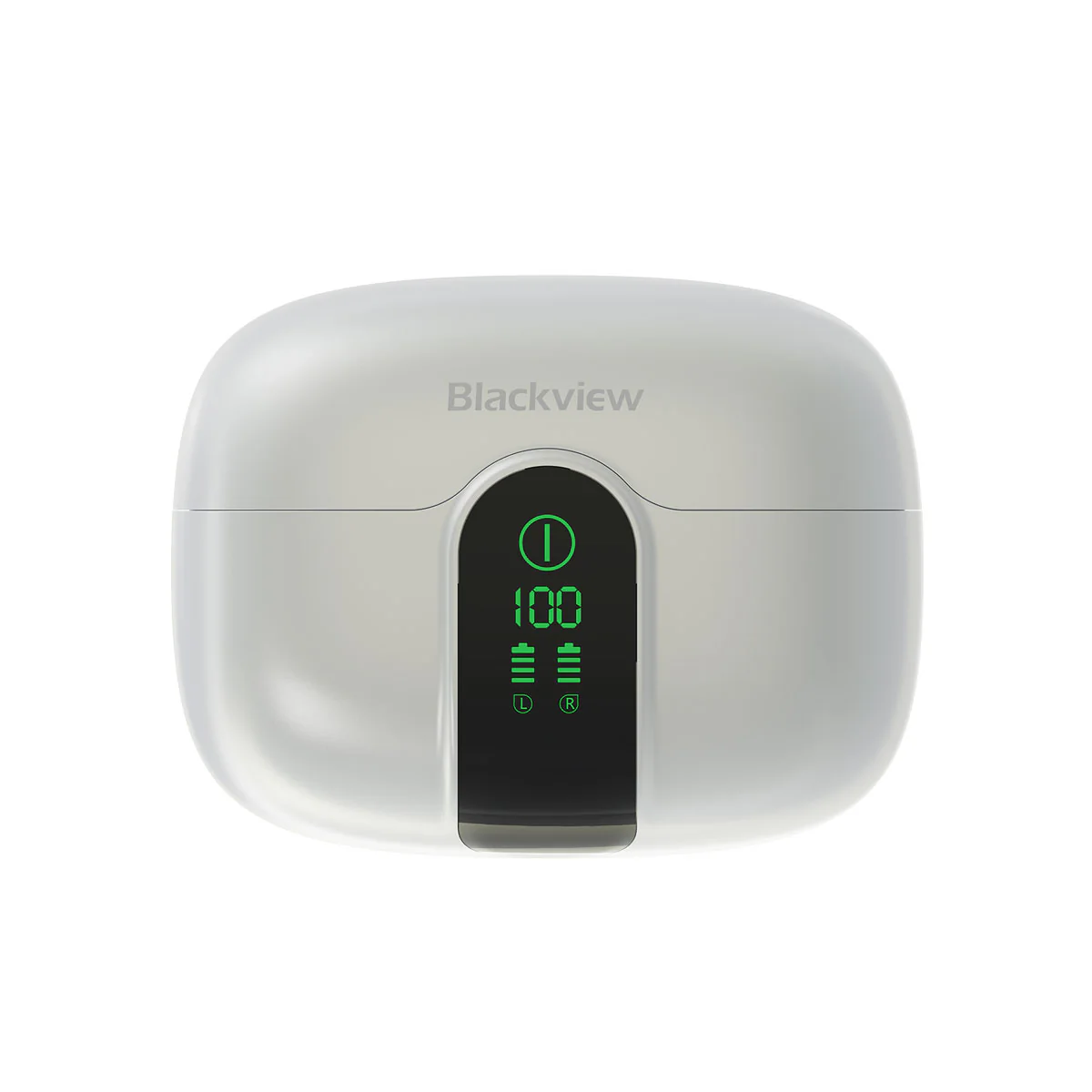 Blackview AirBuds 15 IPX5 Wasserdichte LED-Anzeige Bluetooth 6.0 Clip-on OWS Ohrhörer - Image 11
