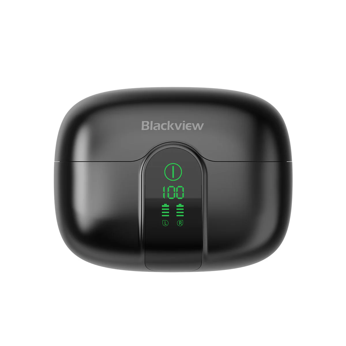 Blackview AirBuds 15 IPX5 Wasserdichte LED-Anzeige Bluetooth 6.0 Clip-on OWS Ohrhörer - Image 6