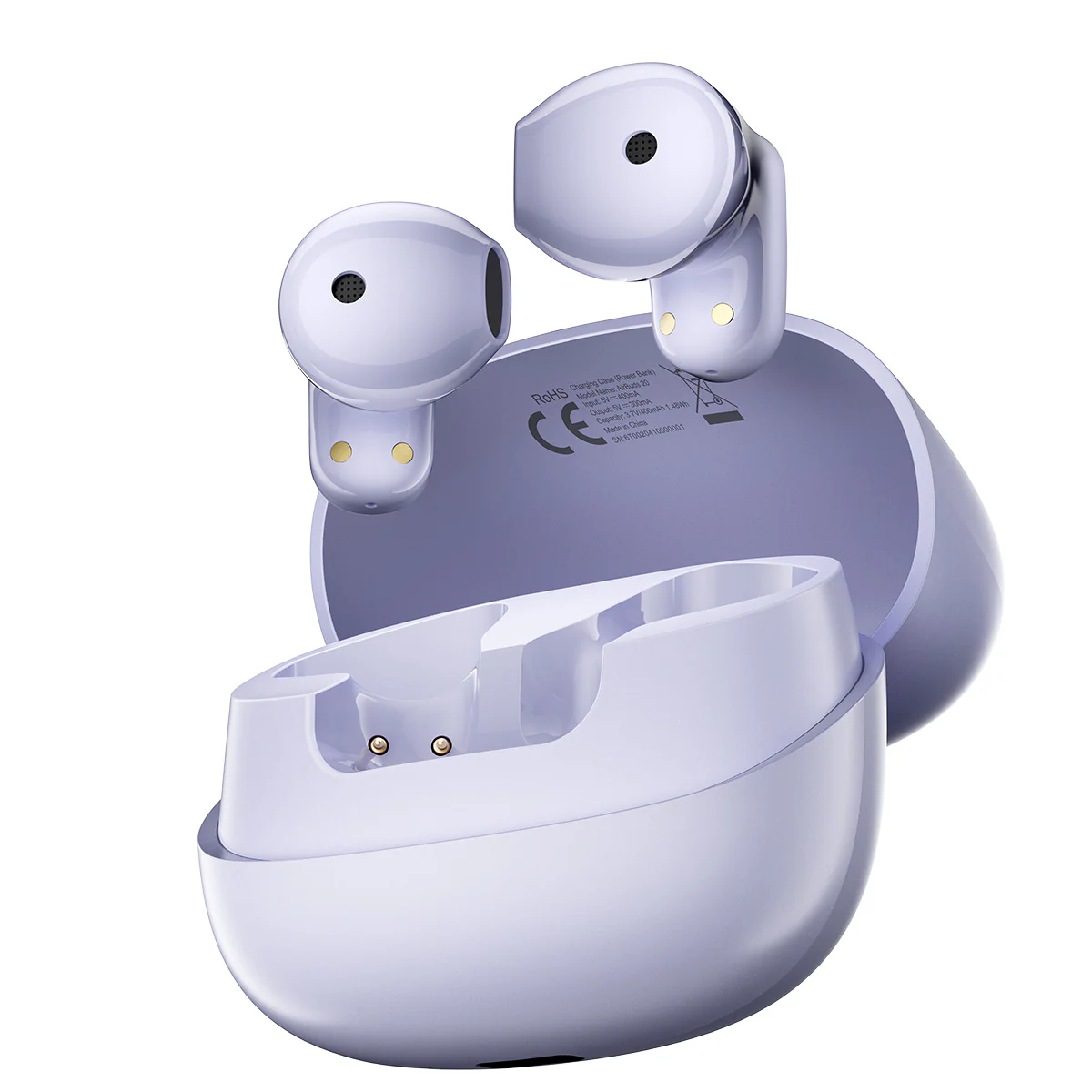 Blackview AirBuds 20 IPX7 Wasserdichte Bluetooth 5.4 Halb-In-Ear TWS Ohrhörer  - Image 16