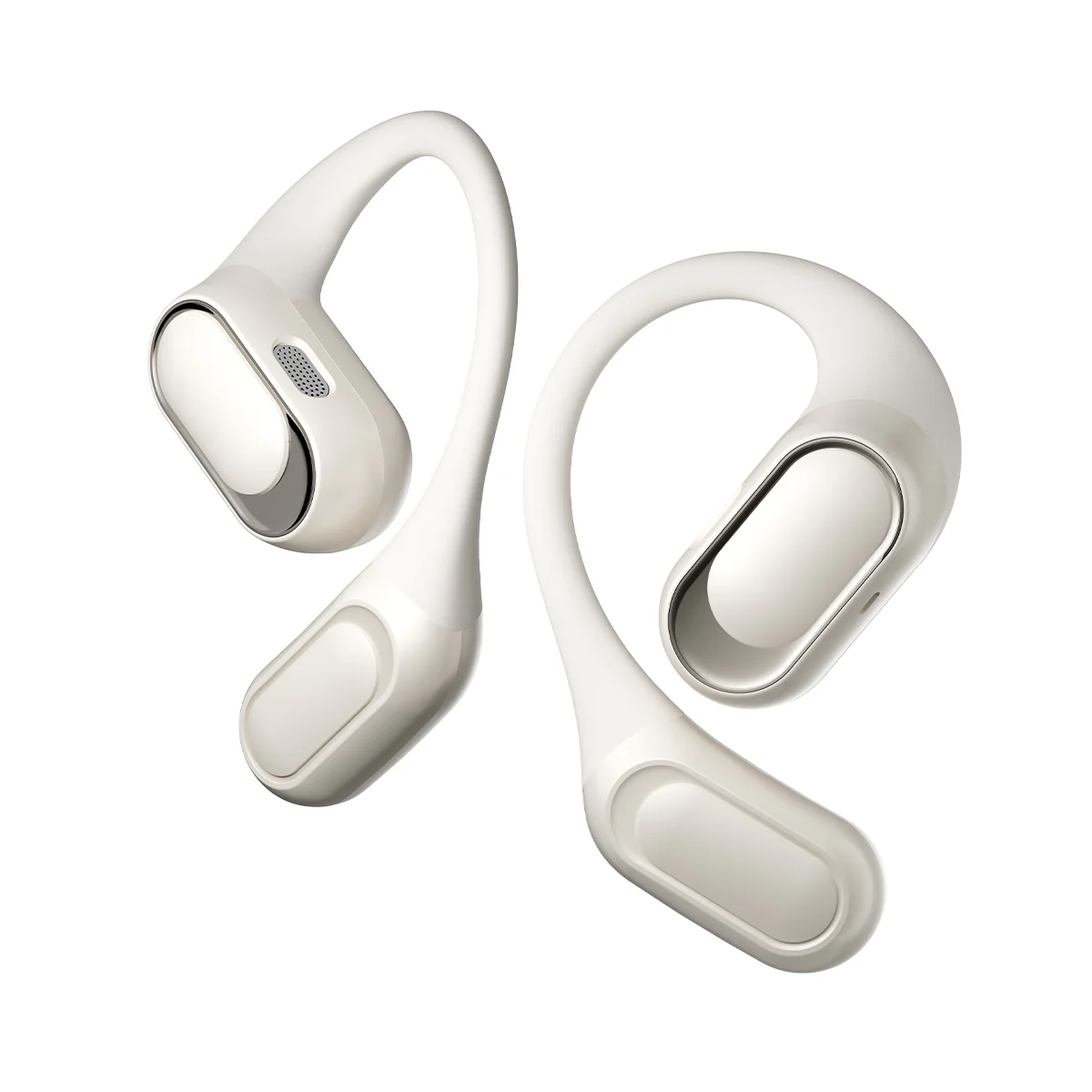 Blackview AirBuds 200 IP68 Wasserdichte AI-betriebene ENC Bluetooth 5.4 Open-Ear OWS-Ohrhörer  - Image 2