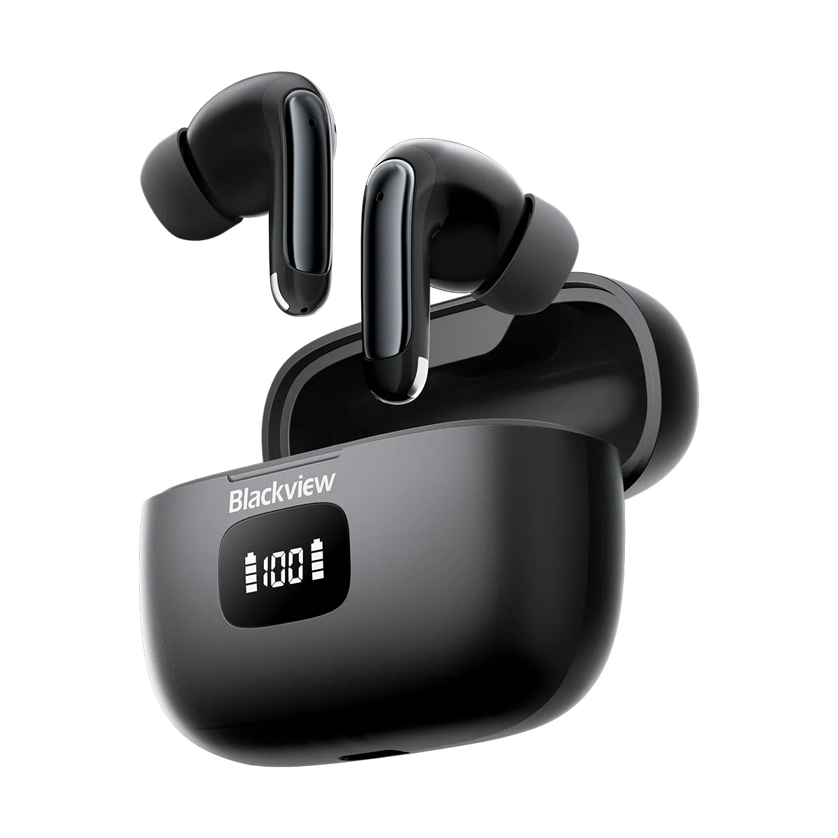 Blackview AirBuds 8 IPX7 wasserdichte, schweißfeste, staubdichte Bluetooth 5.3 TWS-Ohrhörer  - Image 3