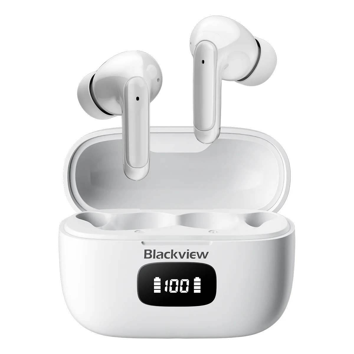 Blackview AirBuds 8 IPX7 wasserdichte, schweißfeste, staubdichte Bluetooth 5.3 TWS-Ohrhörer  - Image 6