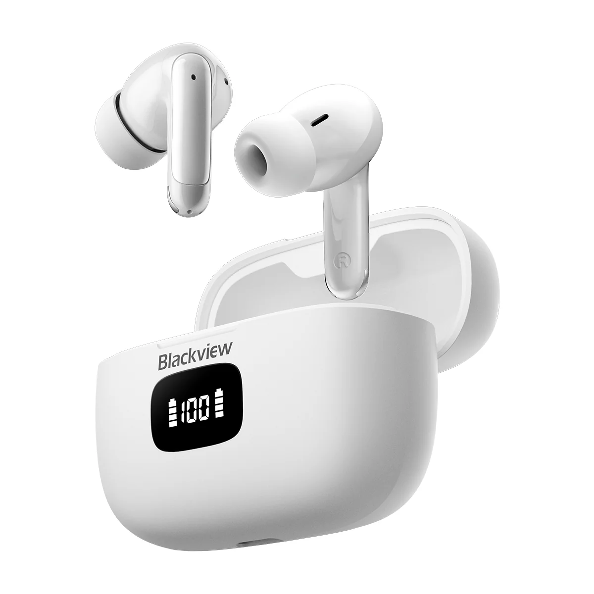 Blackview AirBuds 8 IPX7 wasserdichte, schweißfeste, staubdichte Bluetooth 5.3 TWS-Ohrhörer  - Image 8