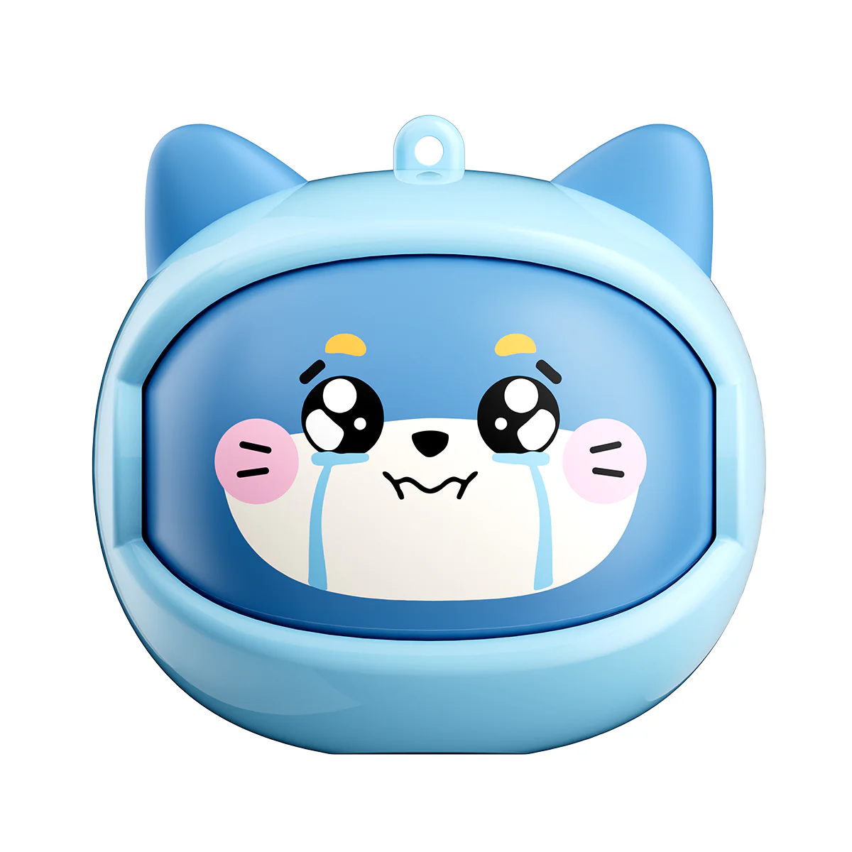 Blackview AirBuds K1 IPX4 Wasserdichte Kinder Open-Ear Clip-On Ohrhörer mit eingebauter Schnur - Image 10