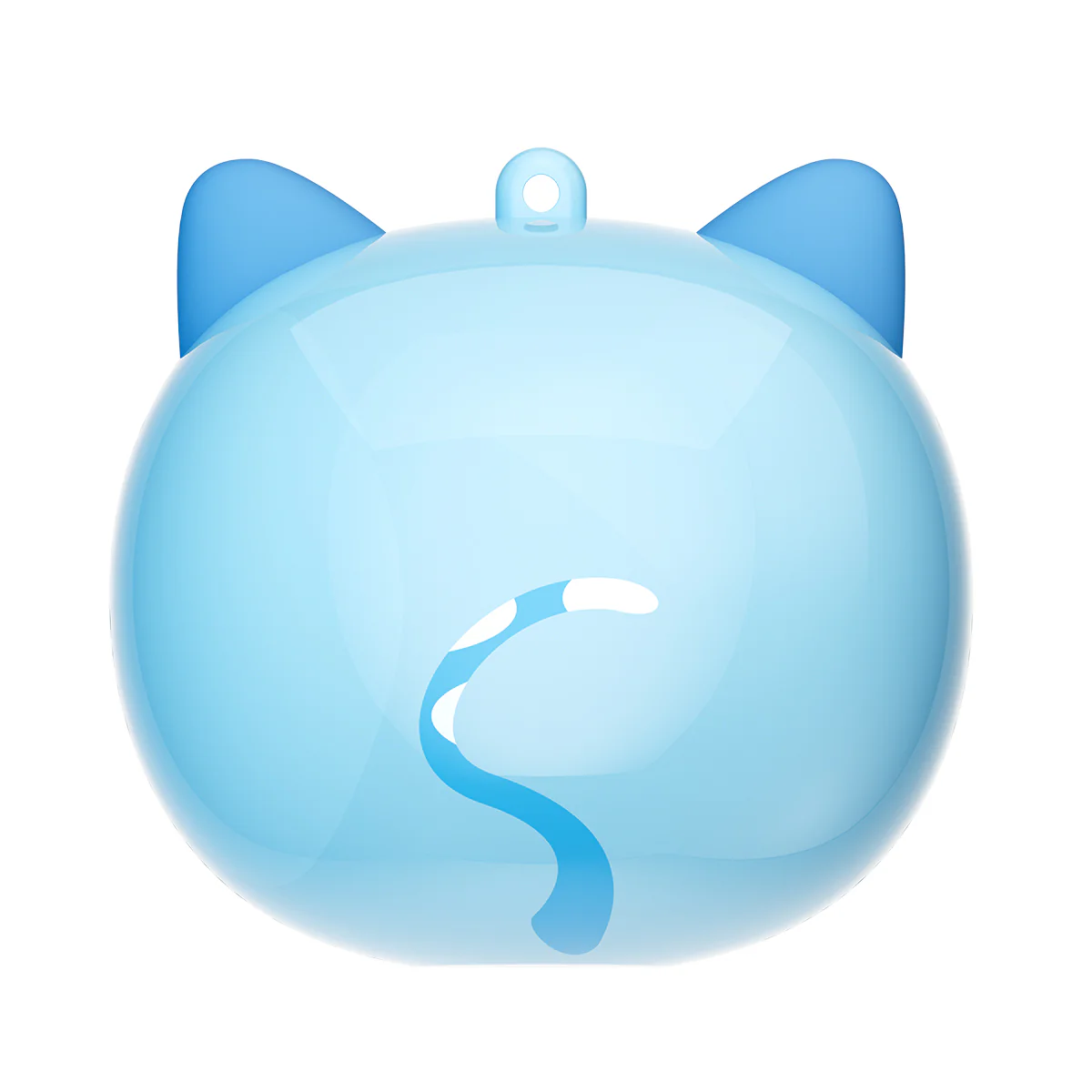 Blackview AirBuds K1 IPX4 Wasserdichte Kinder Open-Ear Clip-On Ohrhörer mit eingebauter Schnur - Image 12