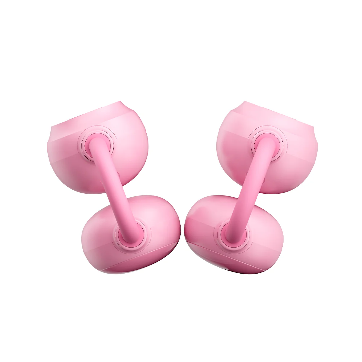 Blackview AirBuds K1 IPX4 Wasserdichte Kinder Open-Ear Clip-On Ohrhörer mit eingebauter Schnur - Image 2