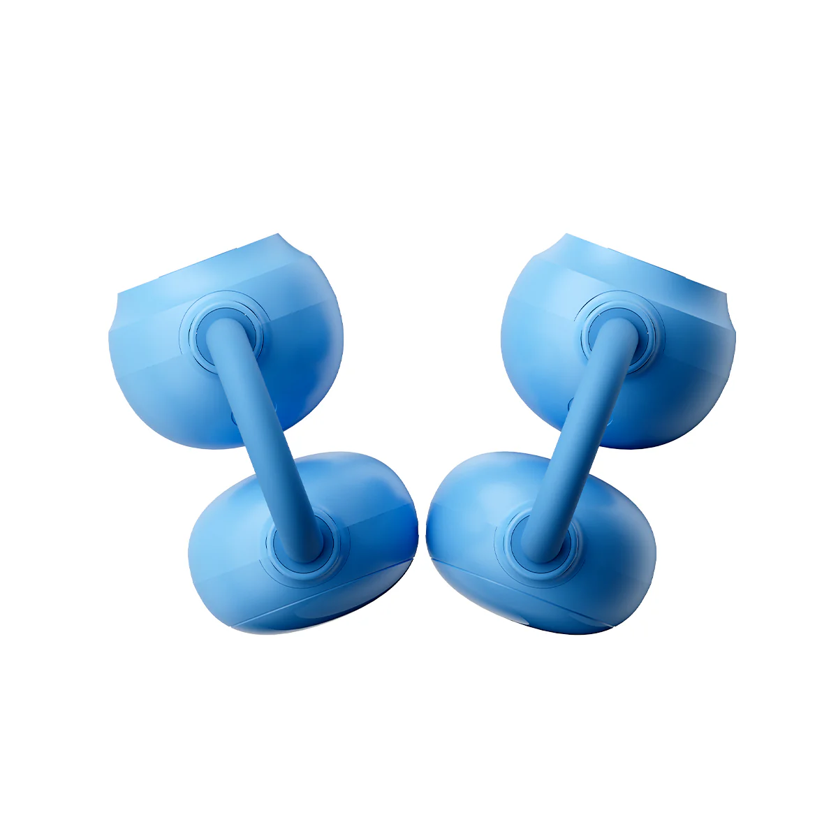 Blackview AirBuds K1 IPX4 Wasserdichte Kinder Open-Ear Clip-On Ohrhörer mit eingebauter Schnur - Image 8
