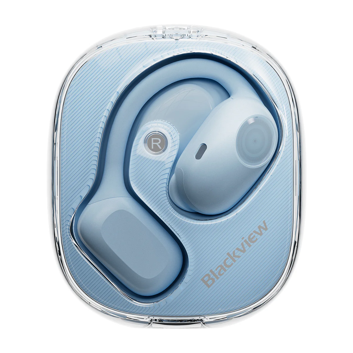 Blackview AirBuds 100 IP68 wasserdichte Bluetooth 5.3 Open-Ear-TWS-Ohrhörer mit Ohrbügel - Image 11