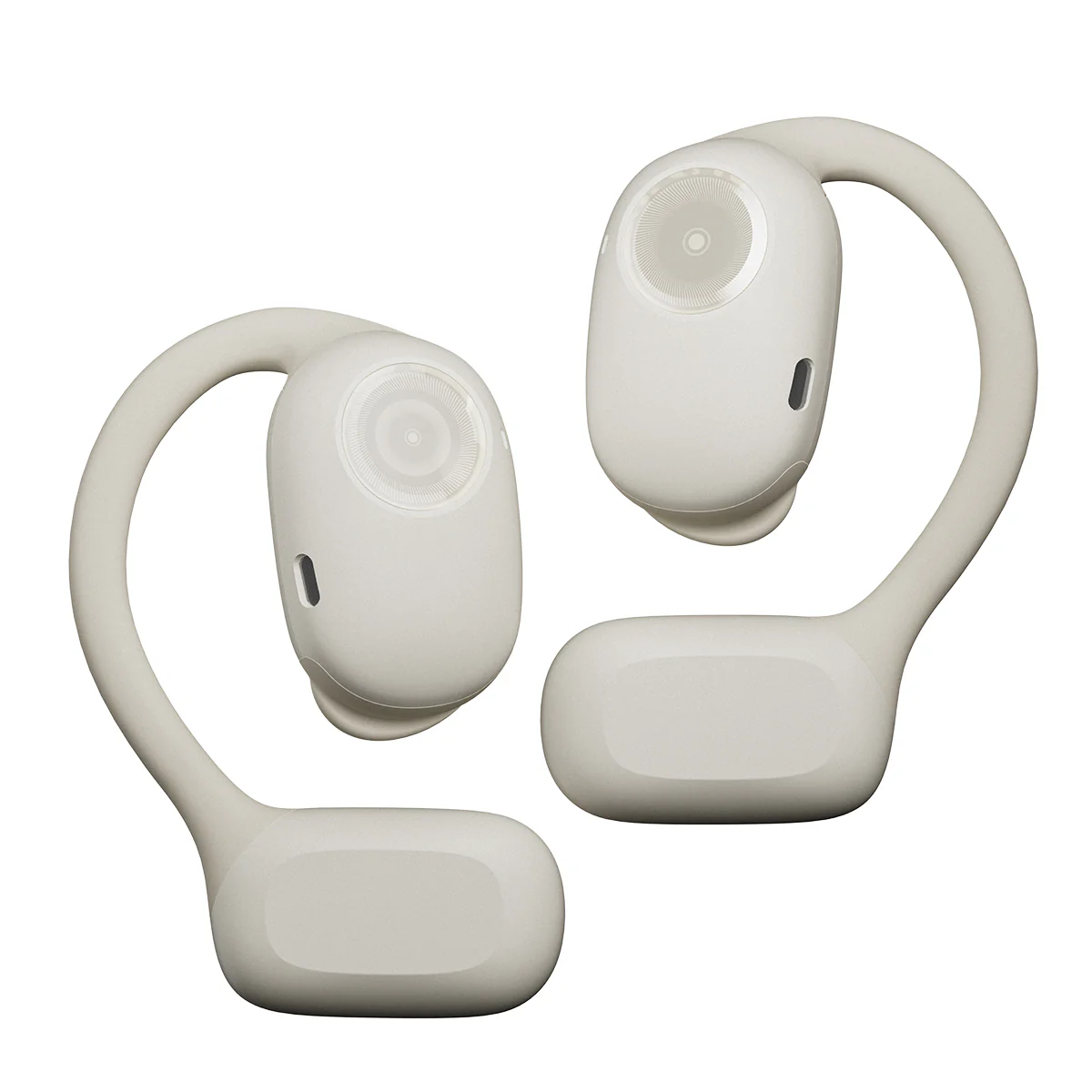 Blackview AirBuds 100 IP68 wasserdichte Bluetooth 5.3 Open-Ear-TWS-Ohrhörer mit Ohrbügel - Image 14
