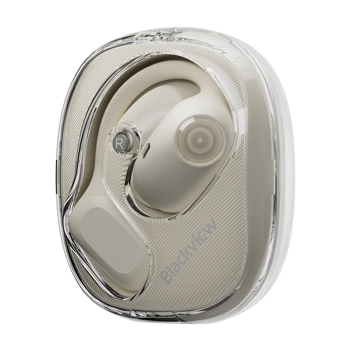 Blackview AirBuds 100 IP68 wasserdichte Bluetooth 5.3 Open-Ear-TWS-Ohrhörer mit Ohrbügel - Image 16