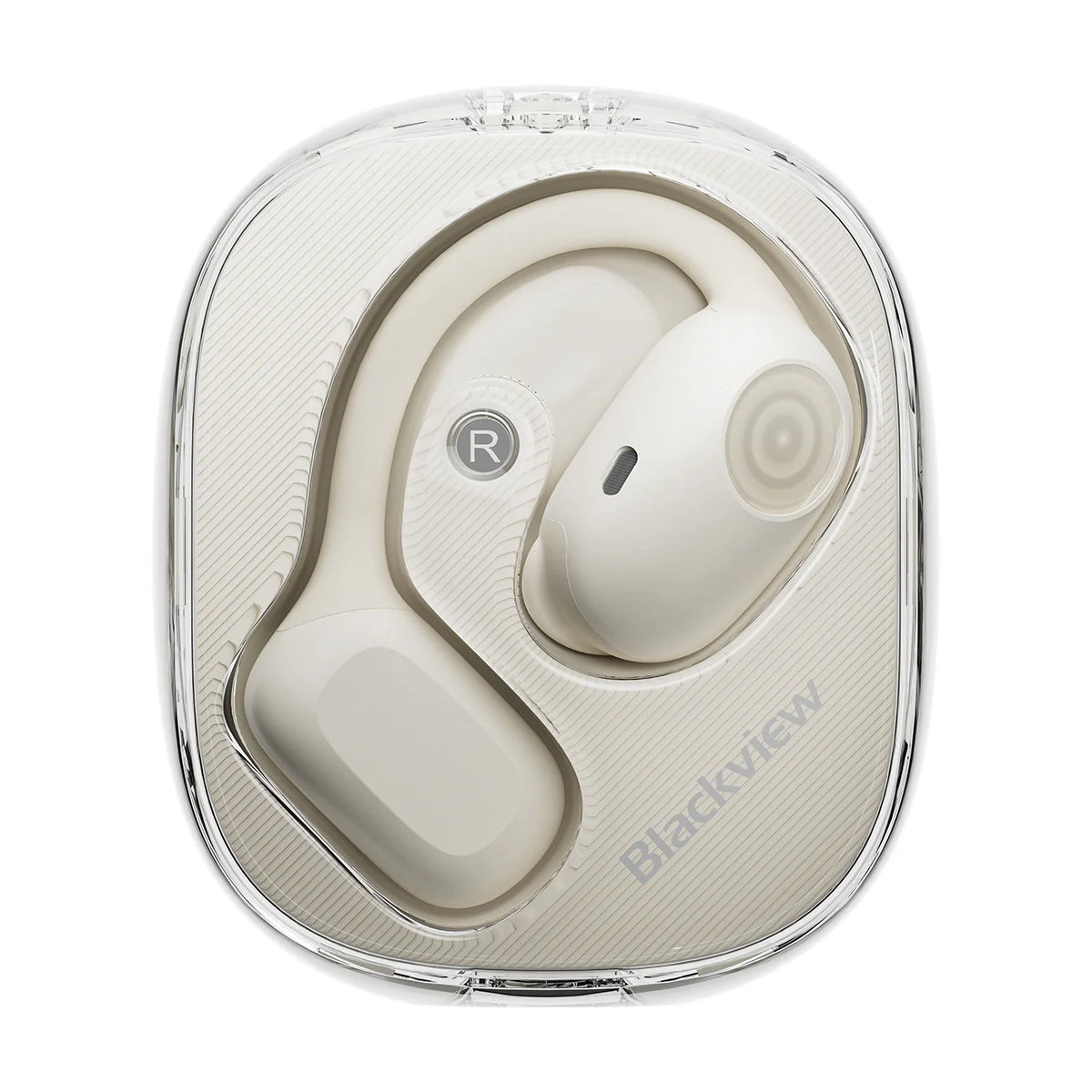 Blackview AirBuds 100 IP68 wasserdichte Bluetooth 5.3 Open-Ear-TWS-Ohrhörer mit Ohrbügel - Image 17