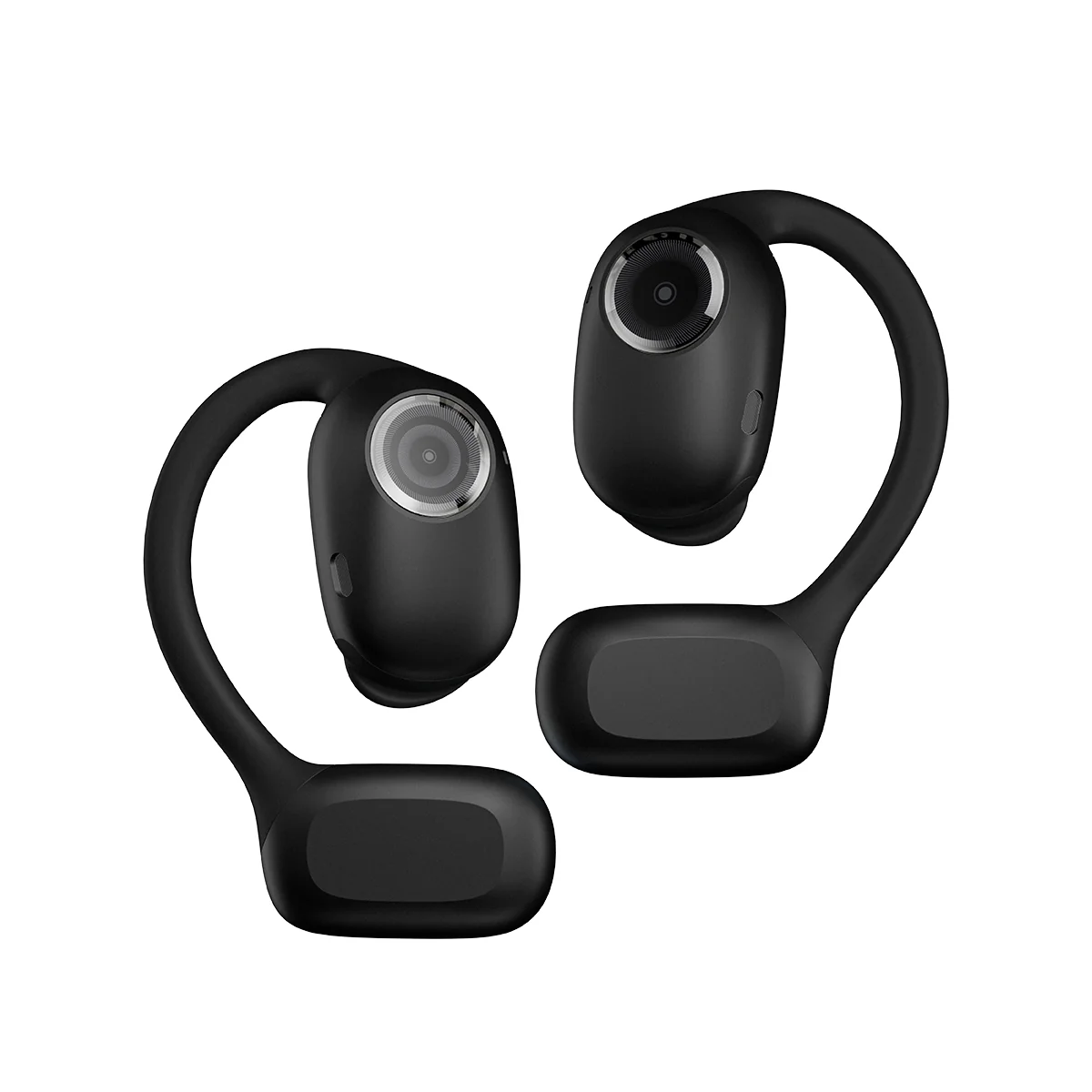 Blackview AirBuds 100 IP68 wasserdichte Bluetooth 5.3 Open-Ear-TWS-Ohrhörer mit Ohrbügel - Image 2