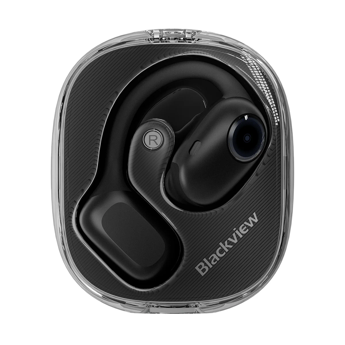 Blackview AirBuds 100 IP68 wasserdichte Bluetooth 5.3 Open-Ear-TWS-Ohrhörer mit Ohrbügel - Image 4