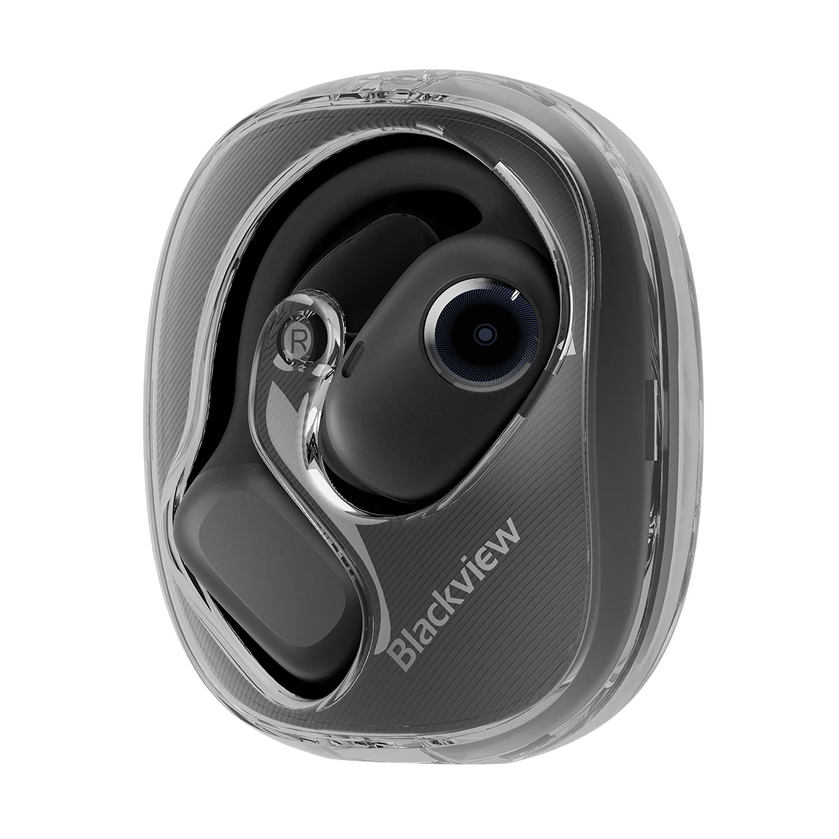 Blackview AirBuds 100 IP68 wasserdichte Bluetooth 5.3 Open-Ear-TWS-Ohrhörer mit Ohrbügel - Image 5