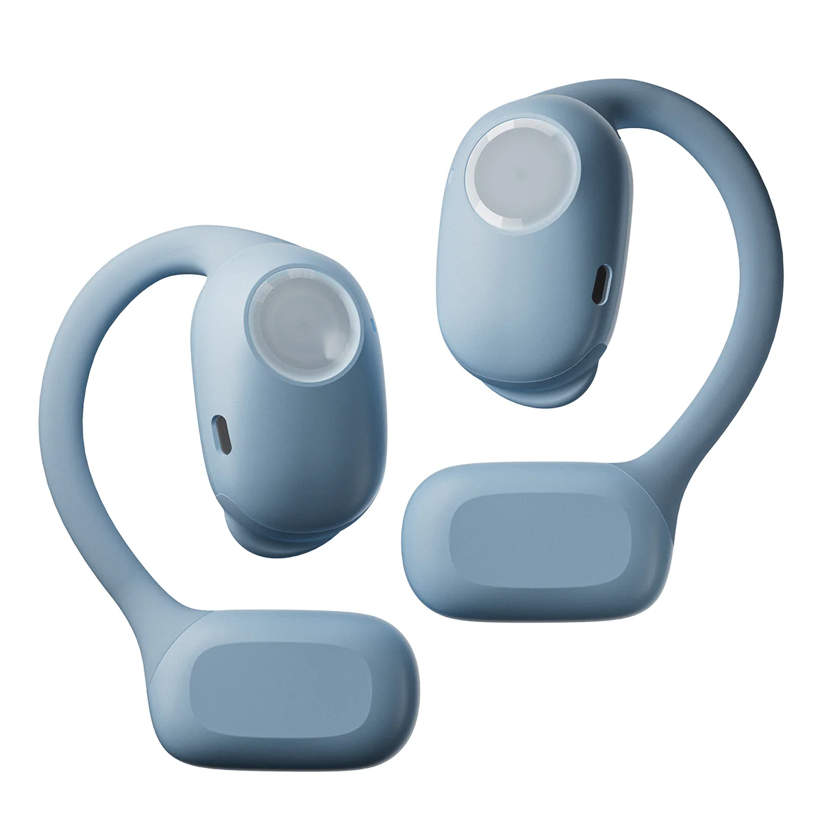 Blackview AirBuds 100 IP68 wasserdichte Bluetooth 5.3 Open-Ear-TWS-Ohrhörer mit Ohrbügel - Image 8