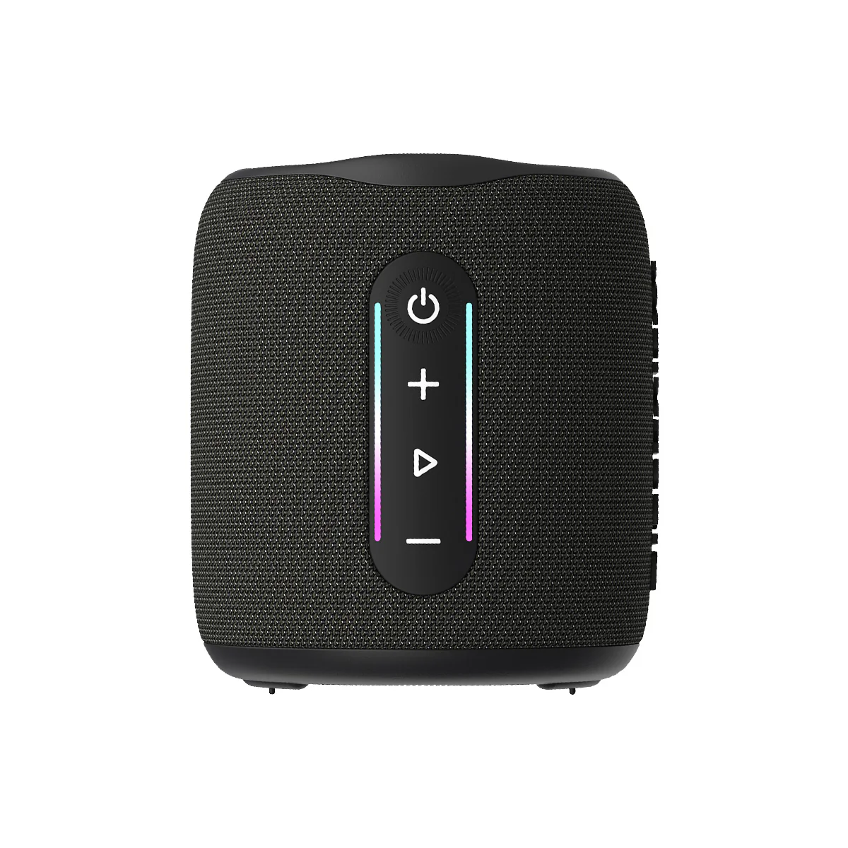 Blackview AuraBass 2 IPX7 wasserdichter & stoßfester Mini Outdoor tragbarer Bluetooth Stereo Lautsprecher - Image 3
