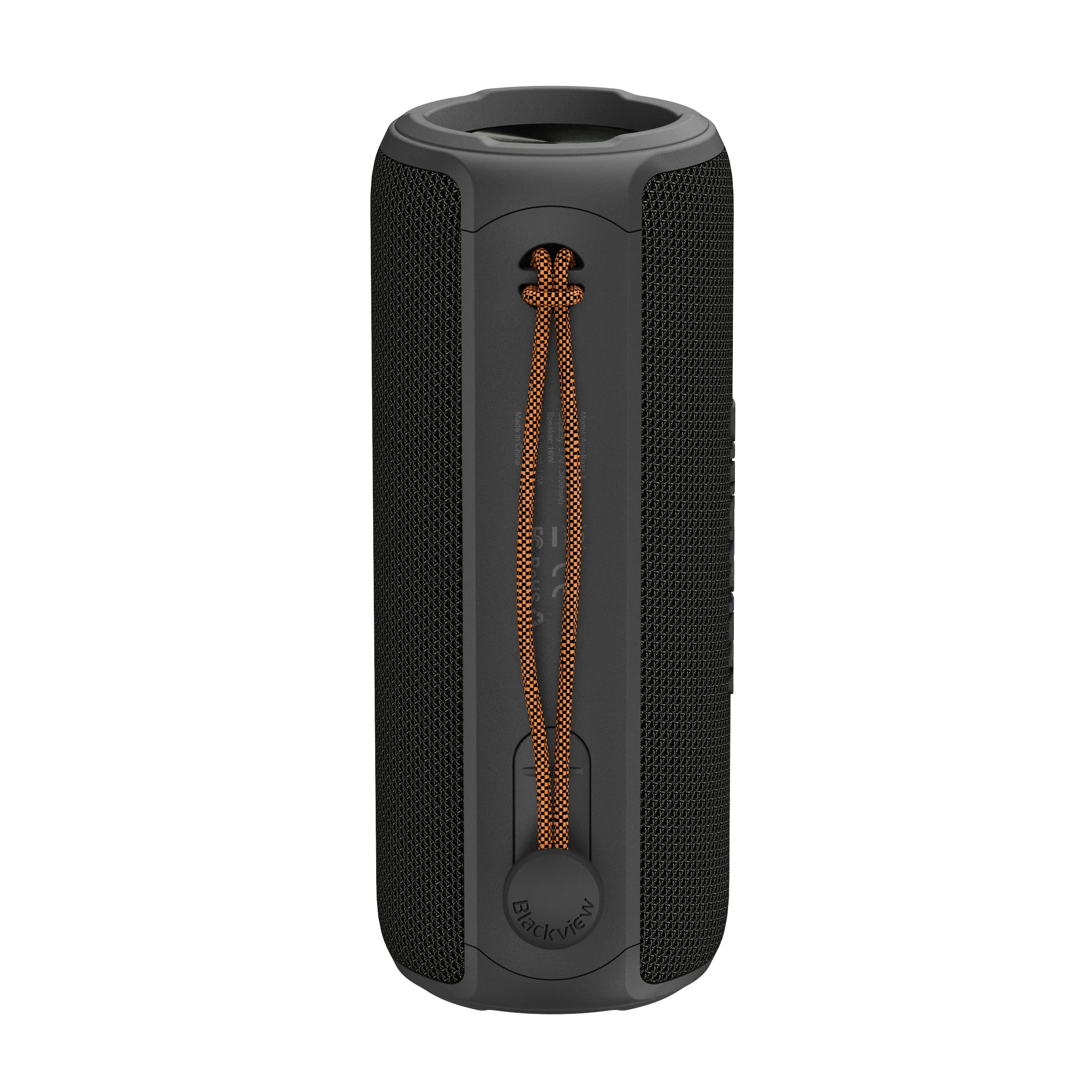 Blackview AuraBass 3 IPX7 wasserdichter Outdoor tragbarer Bluetooth Stereo Lautsprecher - Image 3