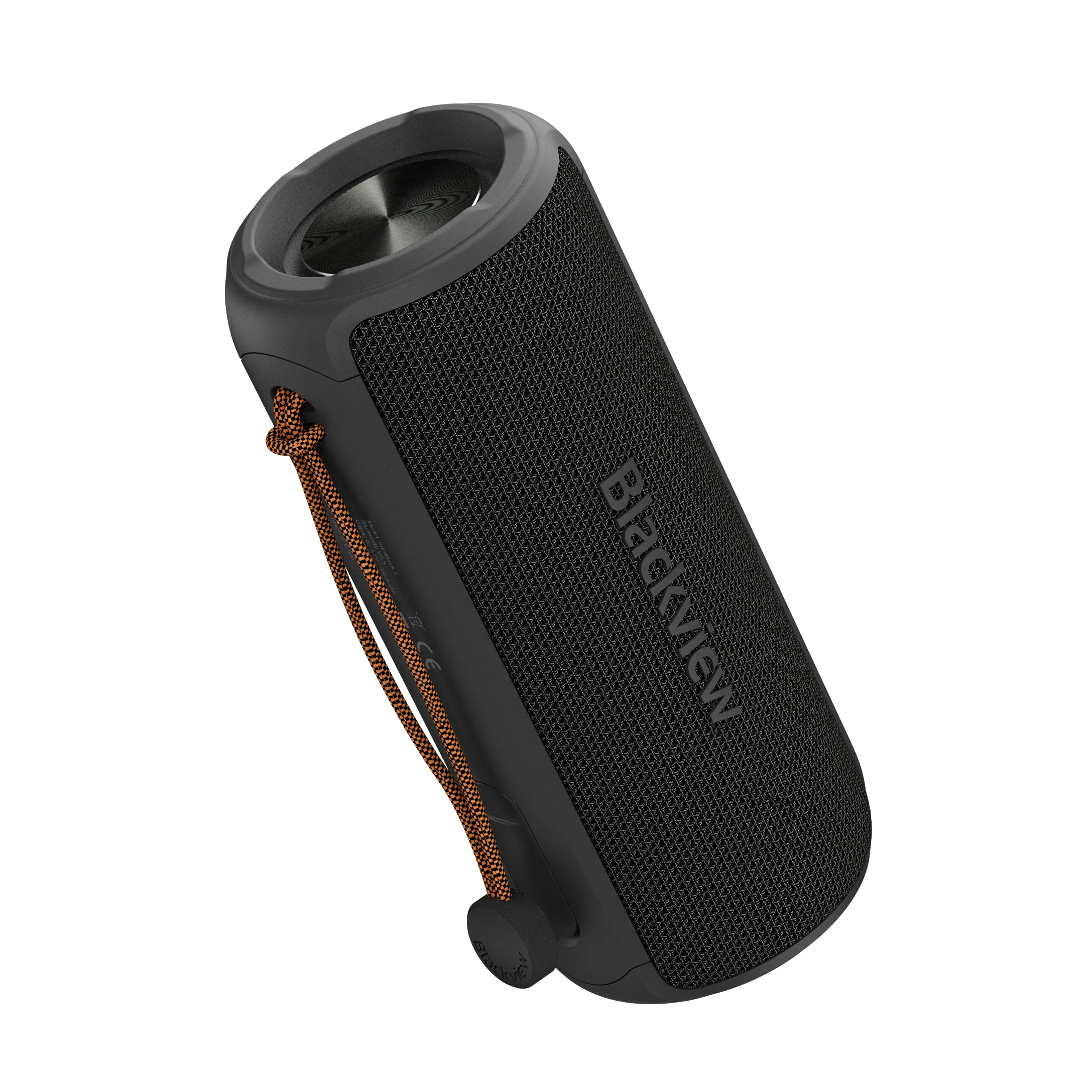 Blackview AuraBass 3 IPX7 wasserdichter Outdoor tragbarer Bluetooth Stereo Lautsprecher - Image 5