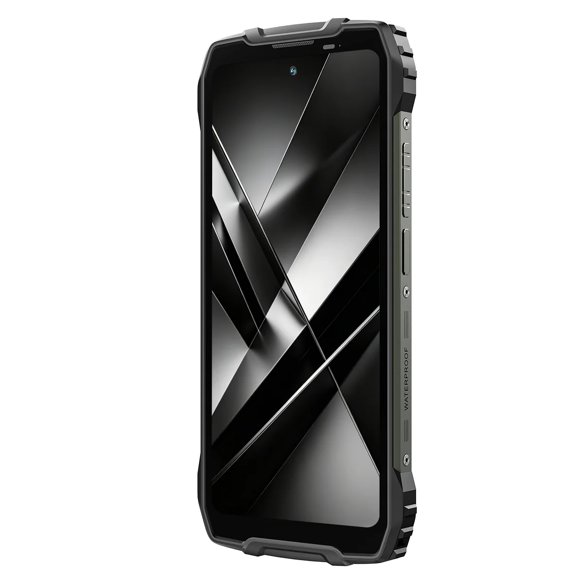 Blackview BL7000 Pro 6,78 Zoll 8+256GB/512GB MediaTek Dimensity 6300 50MP+20MP Nachtsichtkamera 7500mAh 5G KI Robusttelefon - Image 13