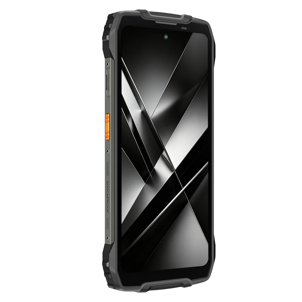 Blackview BL7000 Pro 6,78 Zoll 8+256GB/512GB MediaTek Dimensity 6300 50MP+20MP Nachtsichtkamera 7500mAh 5G KI Robusttelefon - Image 14