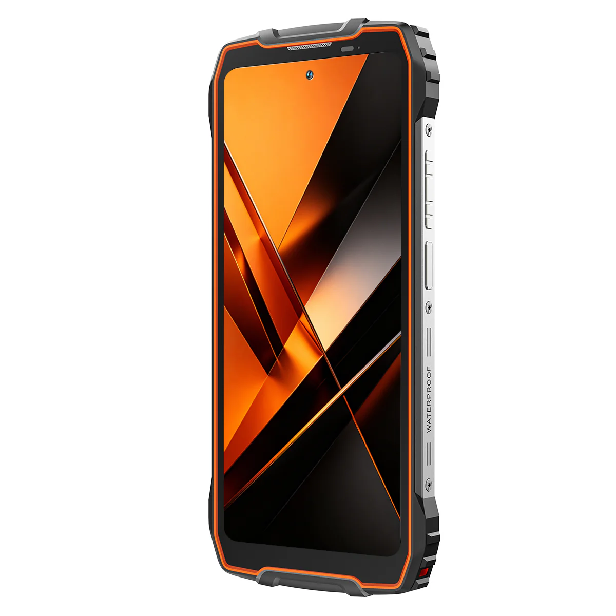 Blackview BL7000 Pro 6,78 Zoll 8+256GB/512GB MediaTek Dimensity 6300 50MP+20MP Nachtsichtkamera 7500mAh 5G KI Robusttelefon - Image 6