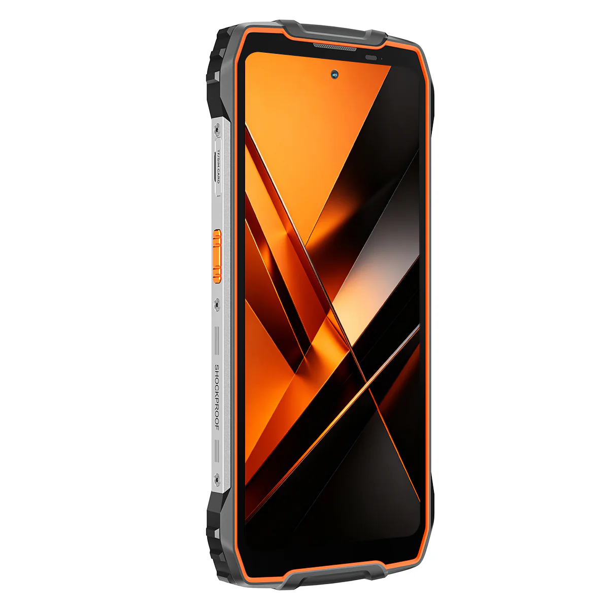 Blackview BL7000 Pro 6,78 Zoll 8+256GB/512GB MediaTek Dimensity 6300 50MP+20MP Nachtsichtkamera 7500mAh 5G KI Robusttelefon - Image 7