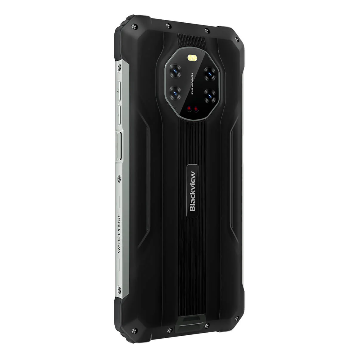 Blackview BL8800 8+128GB 6,58" 33W Schnellladung 5G Infrarotkamera Robustes Smartphone - Image 14
