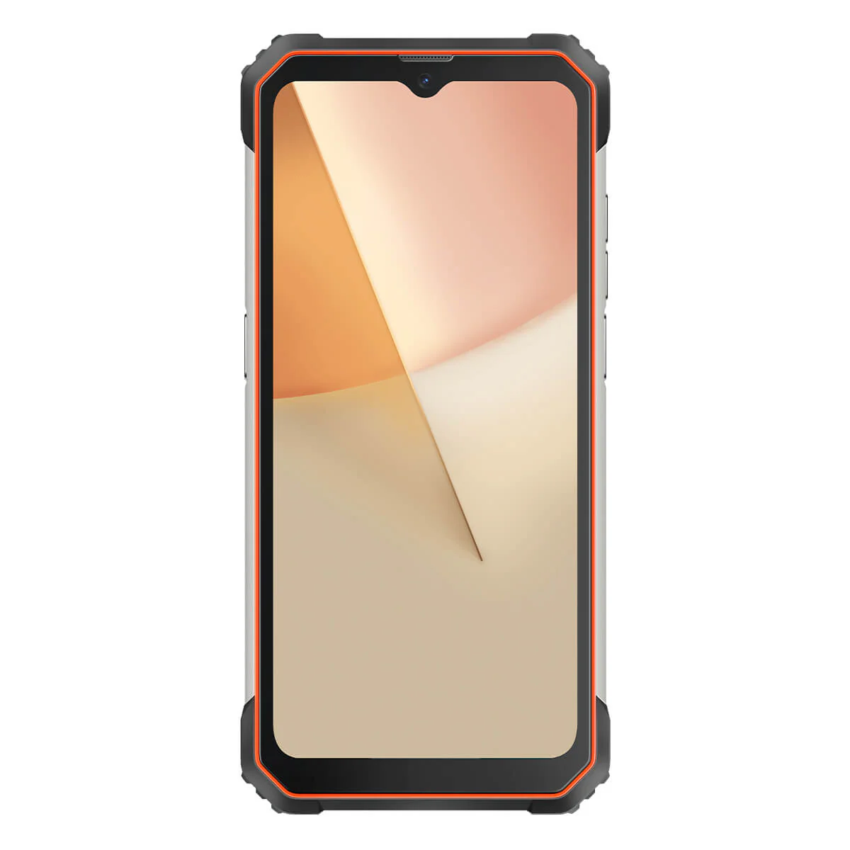 Blackview BL8800 8+128GB 6,58" 33W Schnellladung 5G Infrarotkamera Robustes Smartphone - Image 2