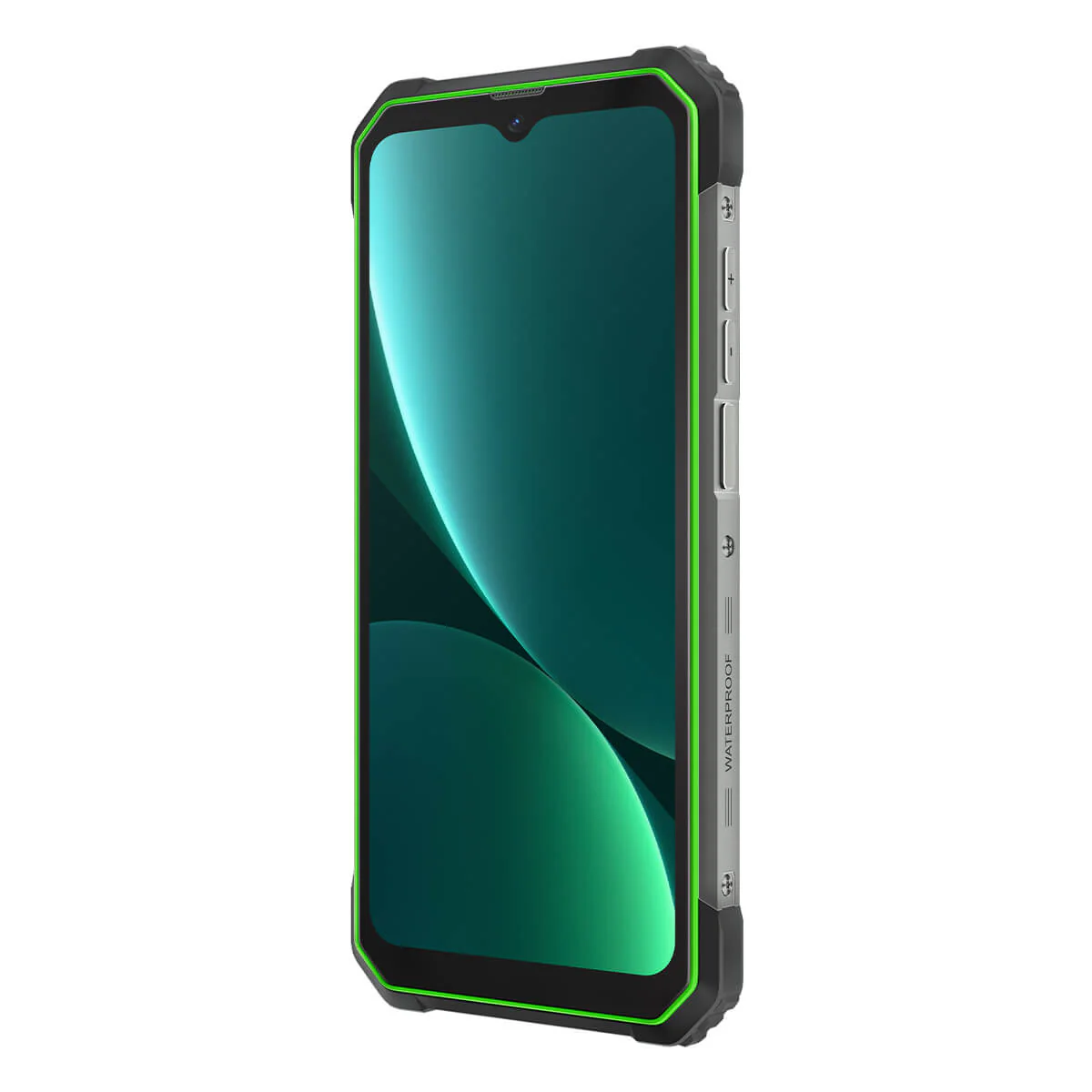 Blackview BL8800 8+128GB 6,58" 33W Schnellladung 5G Infrarotkamera Robustes Smartphone - Image 21