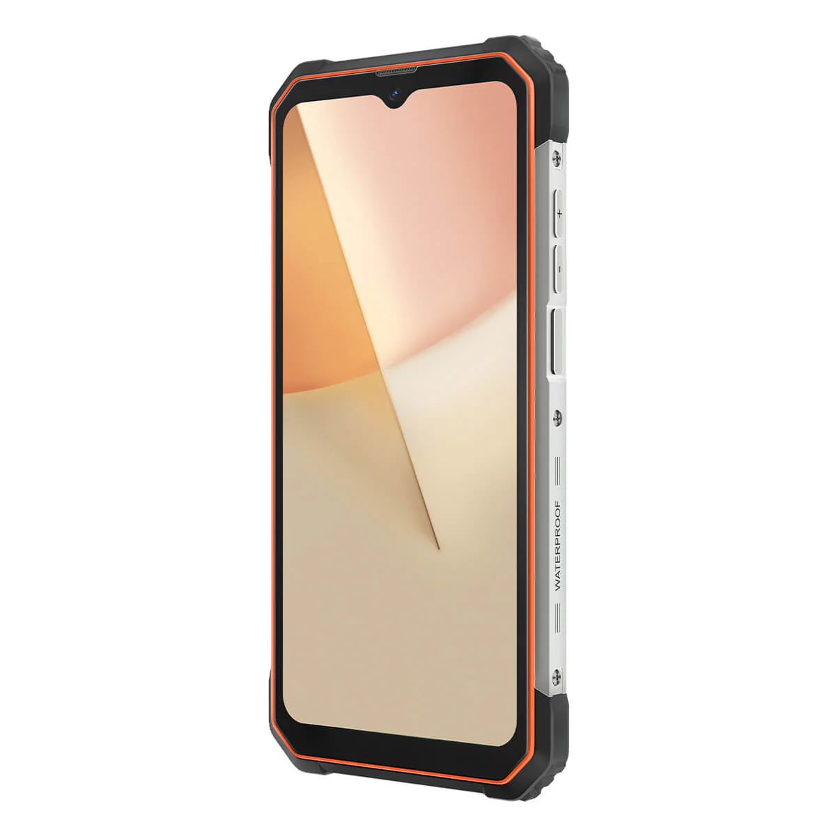 Blackview BL8800 8+128GB 6,58" 33W Schnellladung 5G Infrarotkamera Robustes Smartphone - Image 5