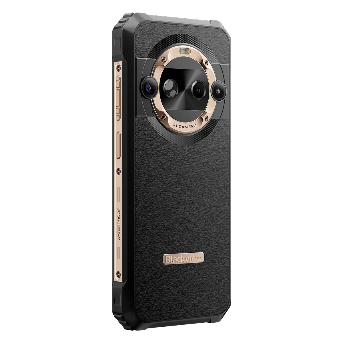 Blackview BL9000 Pro 5G 12+512GB FLIR® Lepton 3.5 Wärmebildkamera MyFLIR® Pro APP 6,78 Zoll Dimensity 8020 6nm Robustes Mobiltelefon  - Image 10
