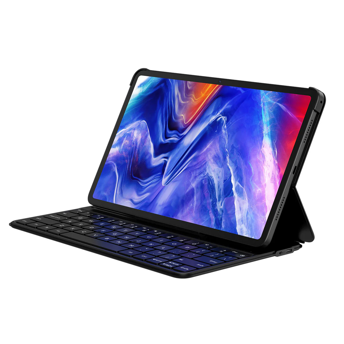 Blackview 2-in-1 Bluetooth-Magnettastatur für Tab 18 - Image 4
