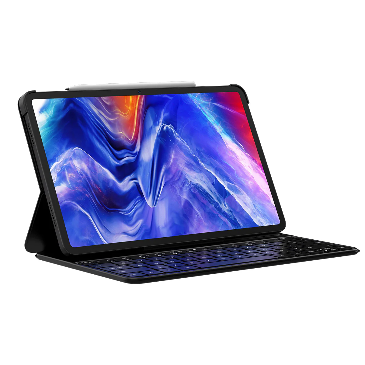 Blackview 2-in-1 Bluetooth-Magnettastatur für Tab 18 - Image 5