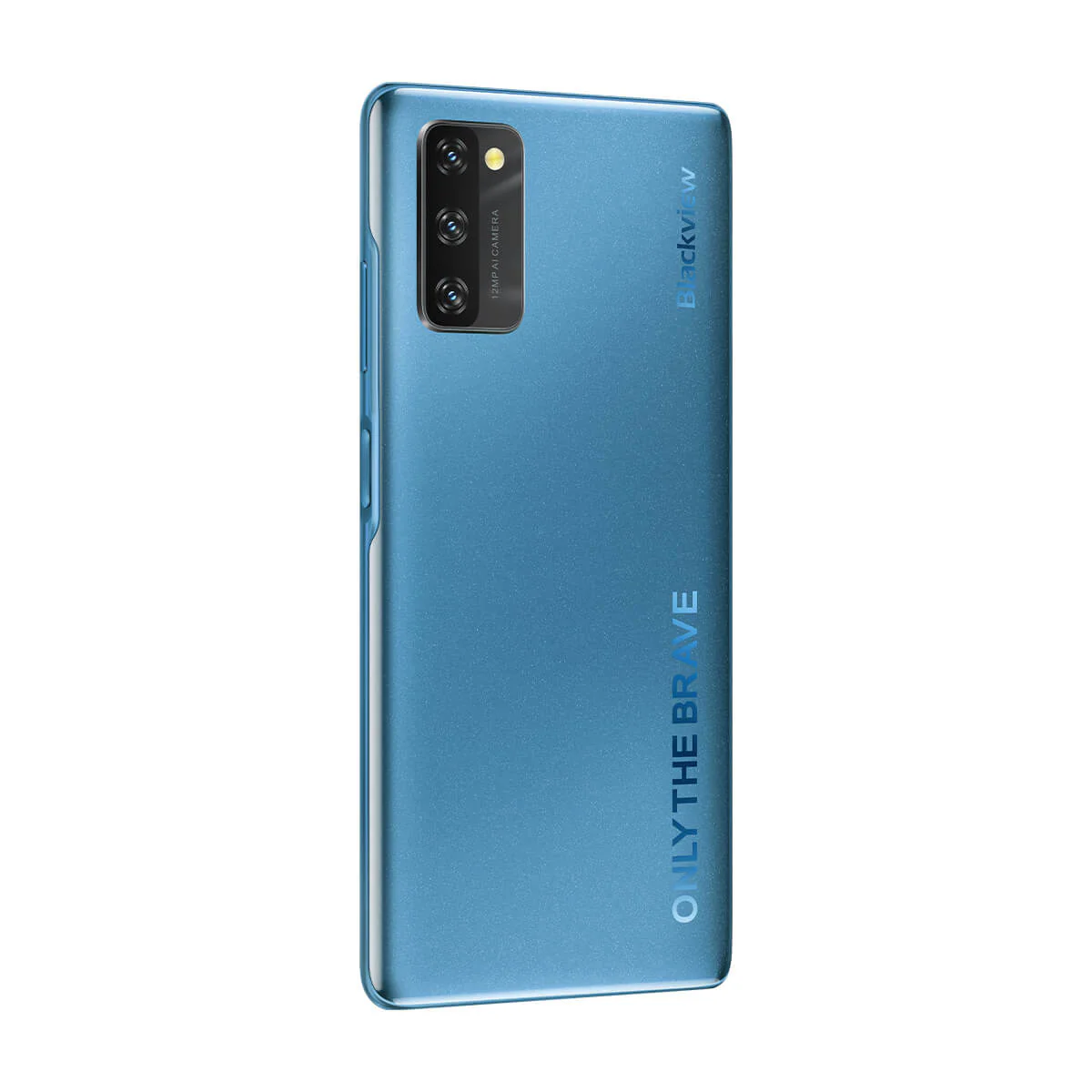 Blackview A100 6,67 Zoll ultradünnes 6 GB + 128 GB 18 W schnell aufladbares 4G-Fingerabdruck-Smartphone - Image 14