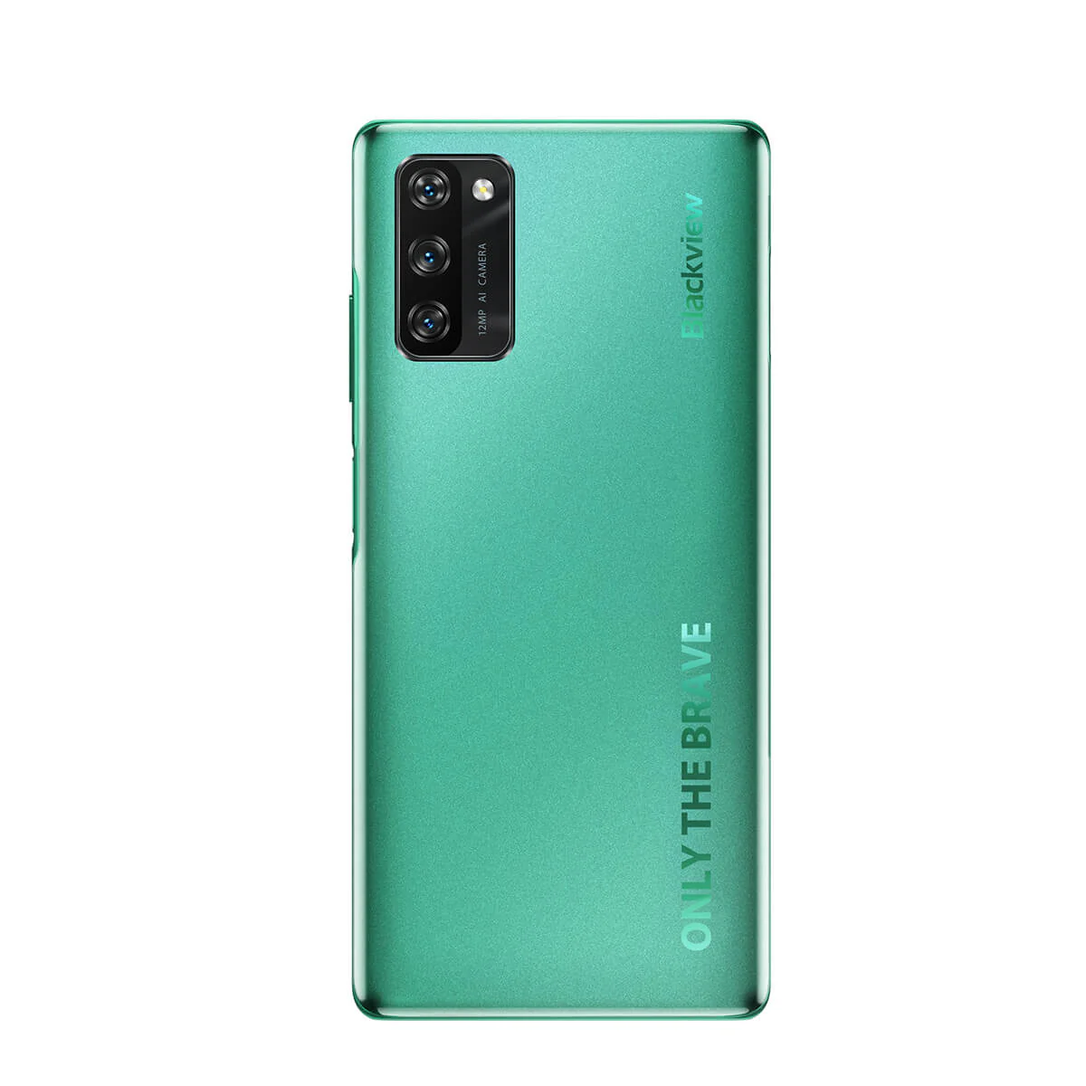Blackview A100 6,67 Zoll ultradünnes 6 GB + 128 GB 18 W schnell aufladbares 4G-Fingerabdruck-Smartphone - Image 21