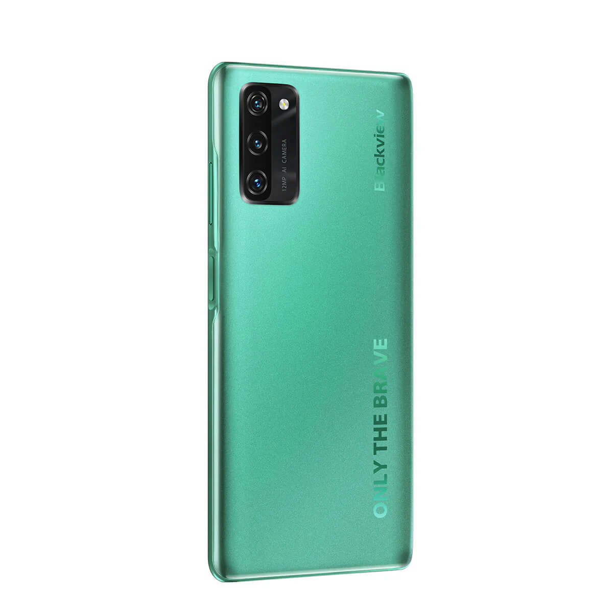 Blackview A100 6,67 Zoll ultradünnes 6 GB + 128 GB 18 W schnell aufladbares 4G-Fingerabdruck-Smartphone - Image 22