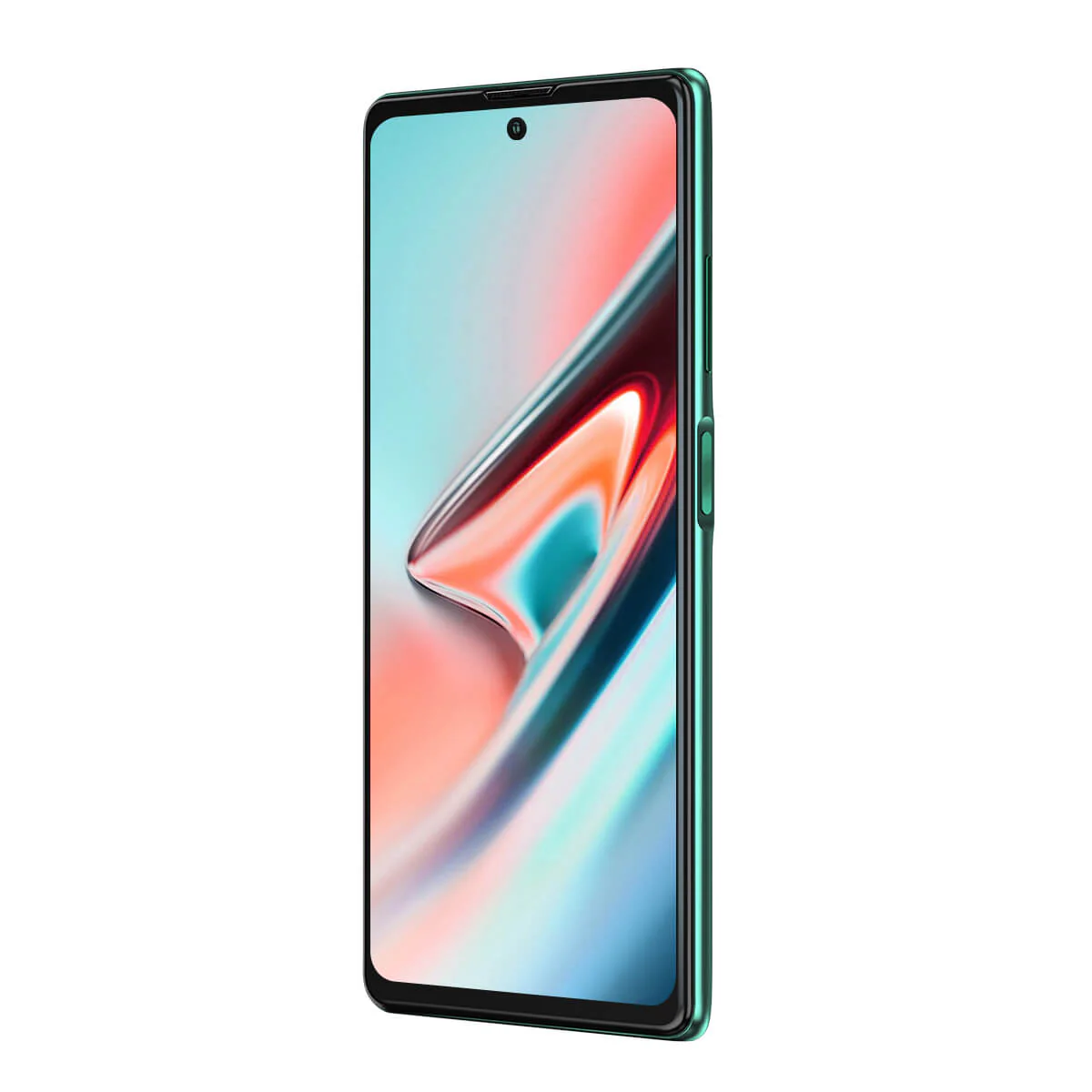 Blackview A100 6,67 Zoll ultradünnes 6 GB + 128 GB 18 W schnell aufladbares 4G-Fingerabdruck-Smartphone - Image 23