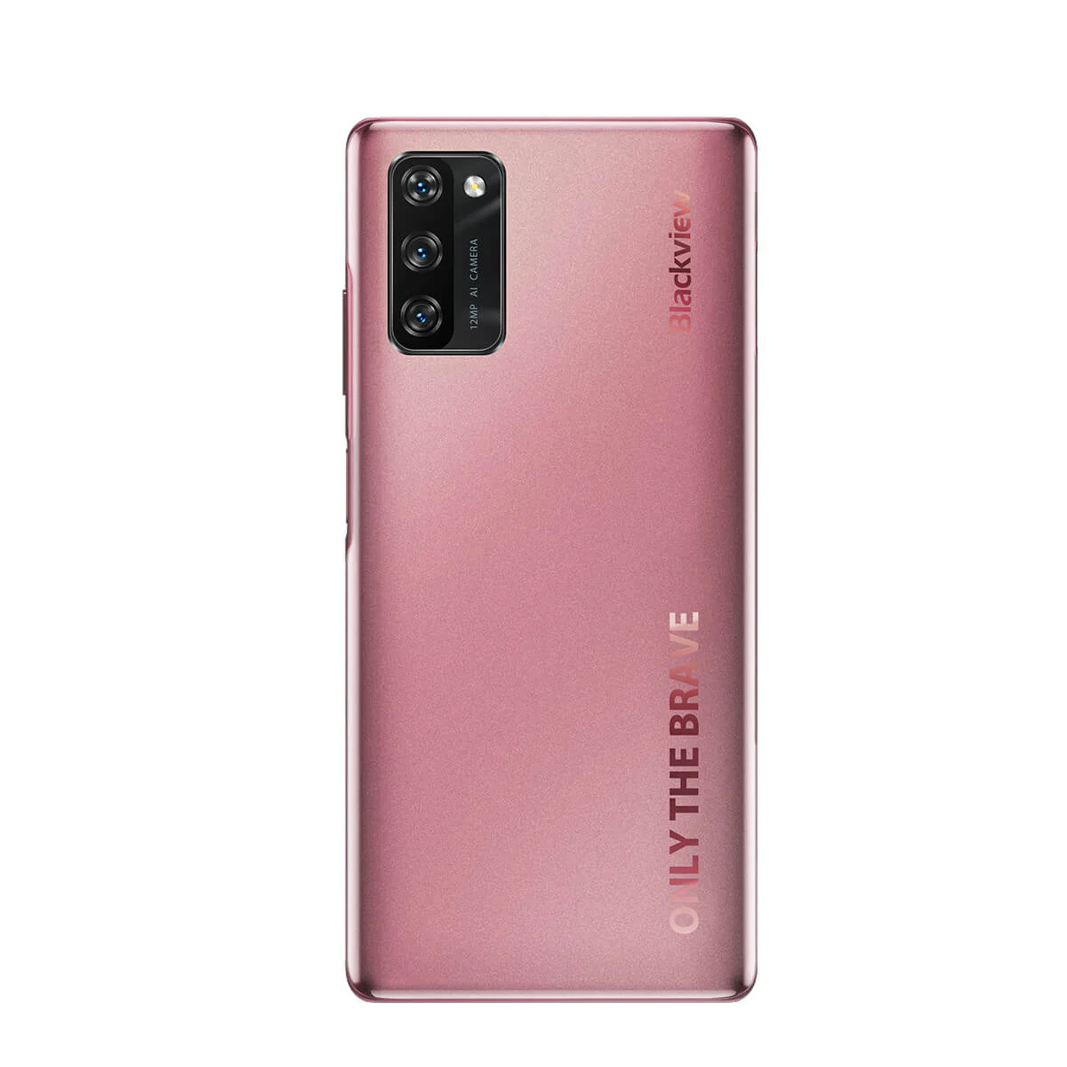 Blackview A100 6,67 Zoll ultradünnes 6 GB + 128 GB 18 W schnell aufladbares 4G-Fingerabdruck-Smartphone - Image 29