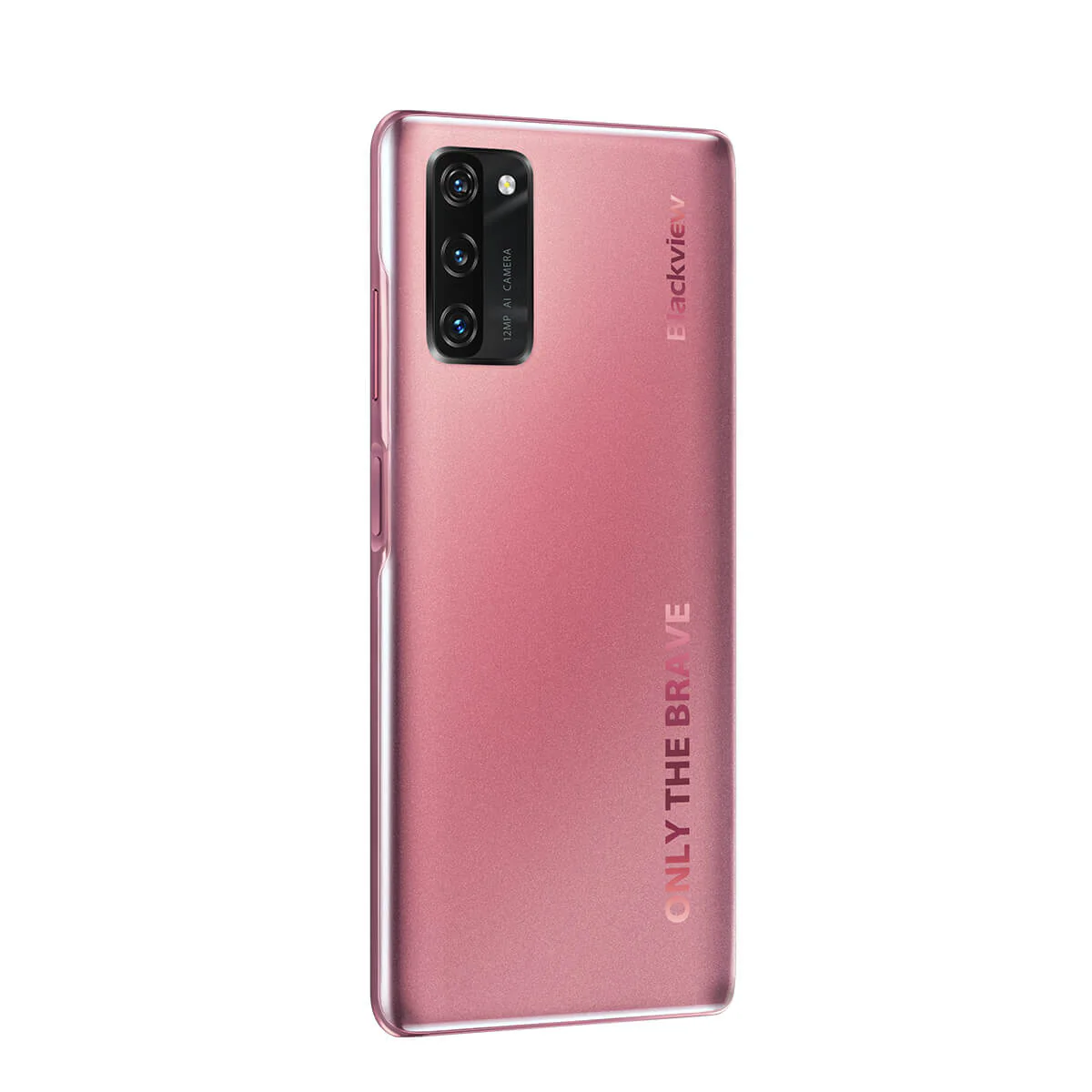 Blackview A100 6,67 Zoll ultradünnes 6 GB + 128 GB 18 W schnell aufladbares 4G-Fingerabdruck-Smartphone - Image 30