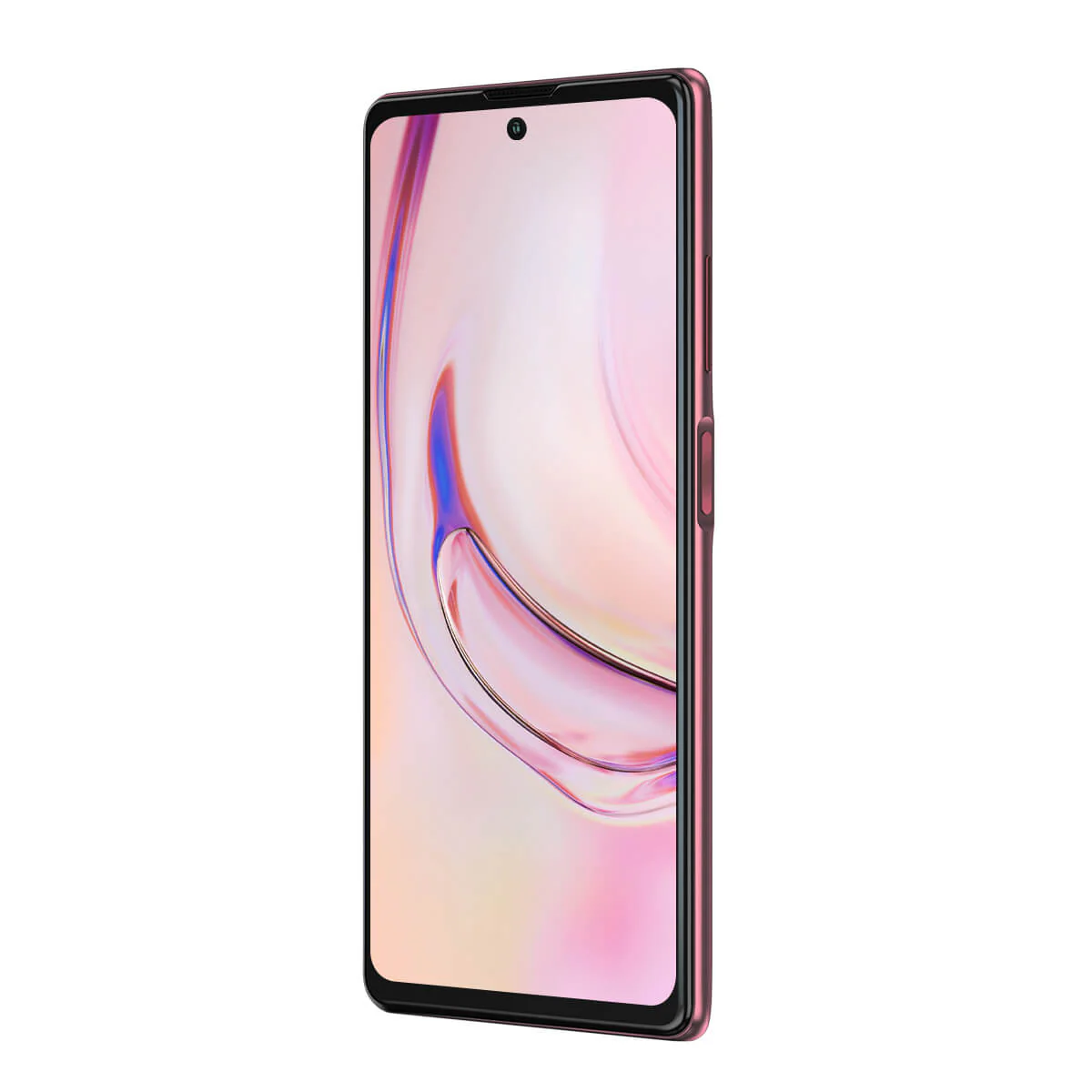 Blackview A100 6,67 Zoll ultradünnes 6 GB + 128 GB 18 W schnell aufladbares 4G-Fingerabdruck-Smartphone - Image 31