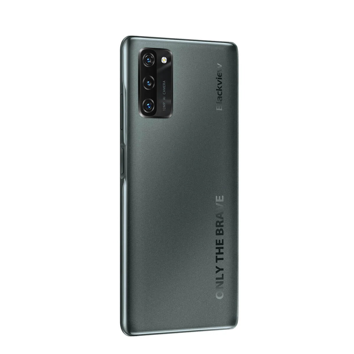 Blackview A100 6,67 Zoll ultradünnes 6 GB + 128 GB 18 W schnell aufladbares 4G-Fingerabdruck-Smartphone - Image 6