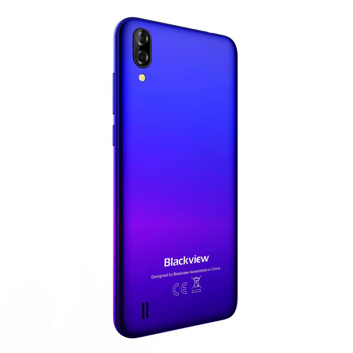 Blackview A60 Quad-Core 13MP+5MP Kamera 3G Smartphone - Image 10