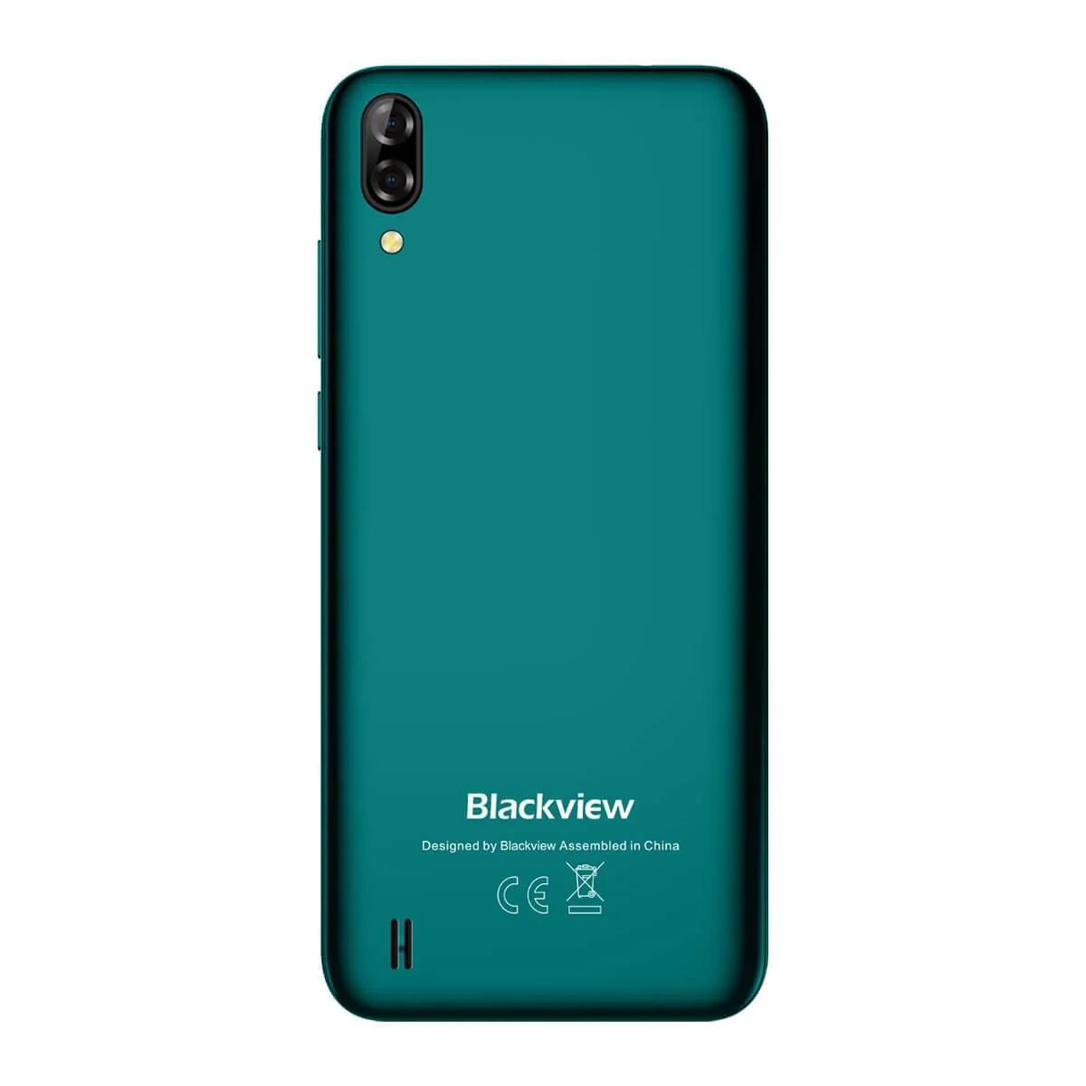 Blackview A60 Quad-Core 13MP+5MP Kamera 3G Smartphone - Image 14