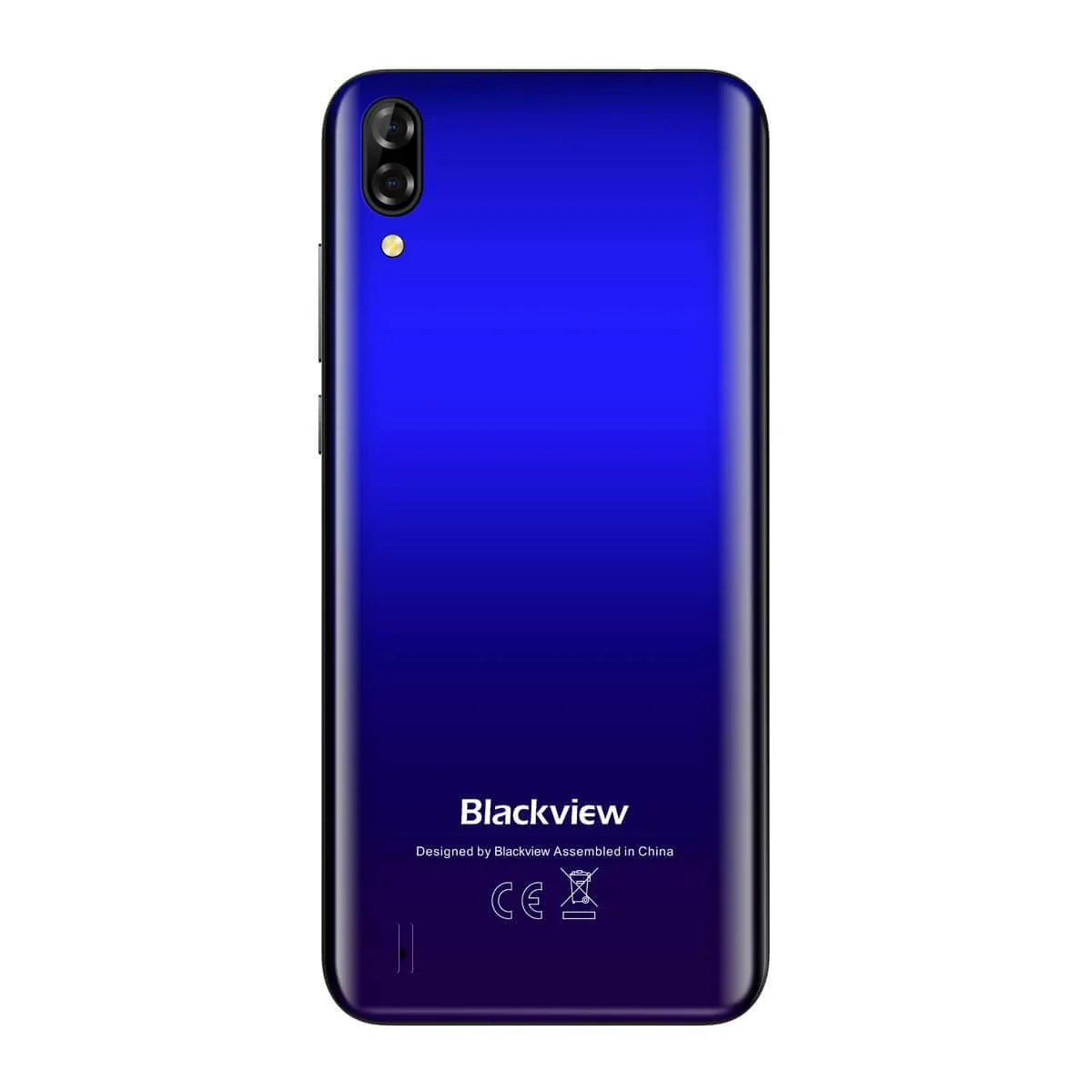 Blackview A60 Quad-Core 13MP+5MP Kamera 3G Smartphone - Image 9