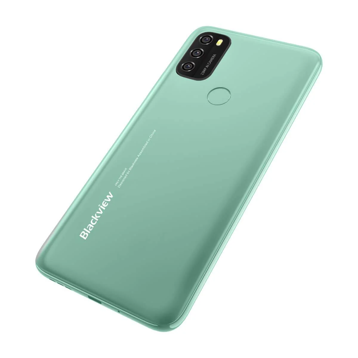Blackview A70 3GB+32GB 5380mAh großer Akku 6,517'' 13MP+5MP Kamera 4G Smartphone - Image 11